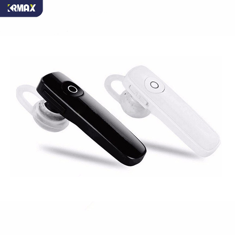 Tai Nghe Bluetooth Krmax S380