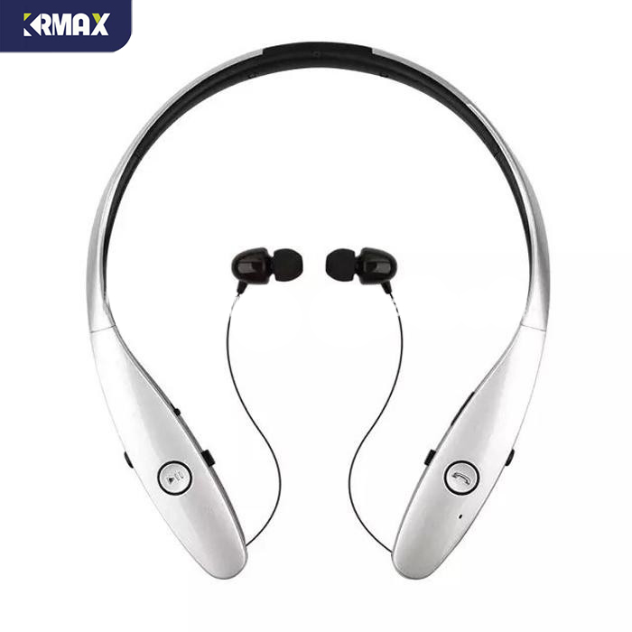 Tai Nghe Bluetooth Mini Krmax HBS-900